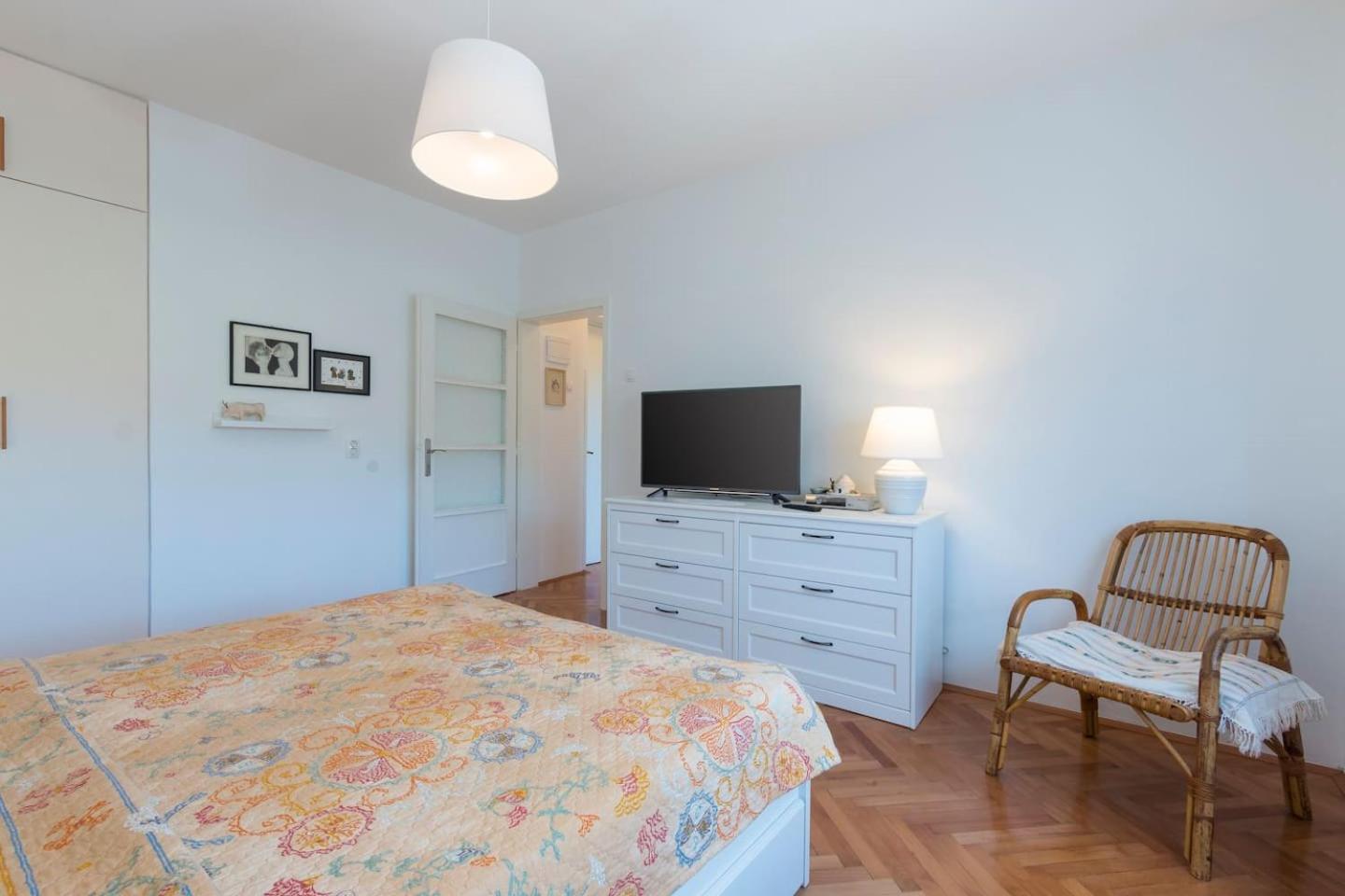 Apartment Cankar Pula Ngoại thất bức ảnh