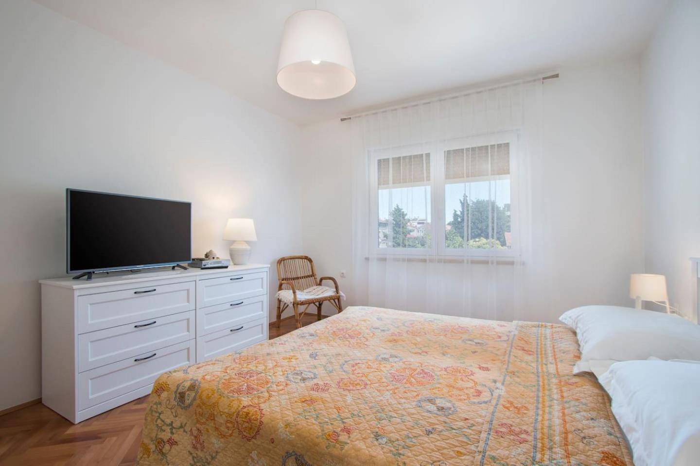Apartment Cankar Pula Ngoại thất bức ảnh