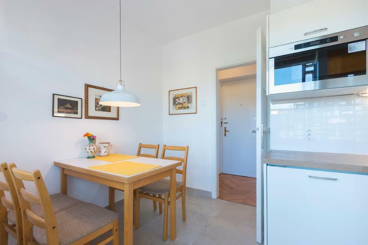 Apartment Cankar Pula Ngoại thất bức ảnh